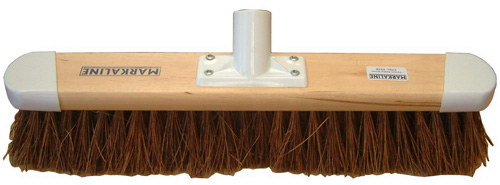 455mm Platform Broom