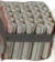 25mm long Expandet Plastic Wall Plugs