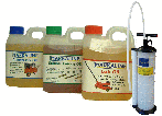 Fluid Extractors & Lubricants (image)