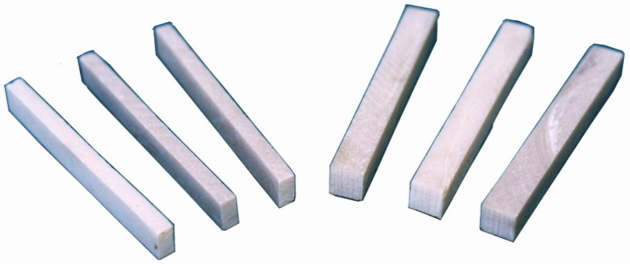 10x10x80mm Engineers Chalk - Click Image to Close