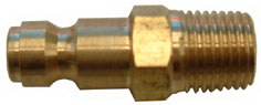 1/8 BSP Male Thread Adaptors - Click Image to Close