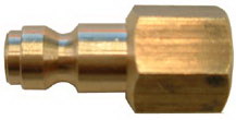 1/4 BSP Female Thread Adaptors - Click Image to Close
