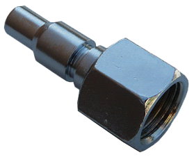 1/4 BSP Female Thread Adaptors