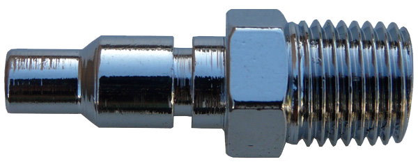 1/4 BSP Male Thread Adaptors - Click Image to Close