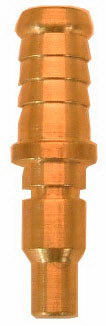 3/8 Hose Barb Adaptors