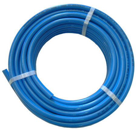 PVC - Blue
