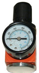 1/4 BSP Female Thread Regulator