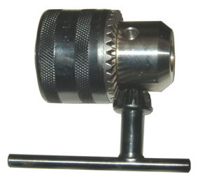 Keyed Chuck 10mm Drills - Click Image to Close