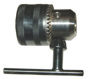 Keyed Chuck 10mm Drills