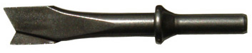 Chisel 19mm Chisel Gun - Click Image to Close