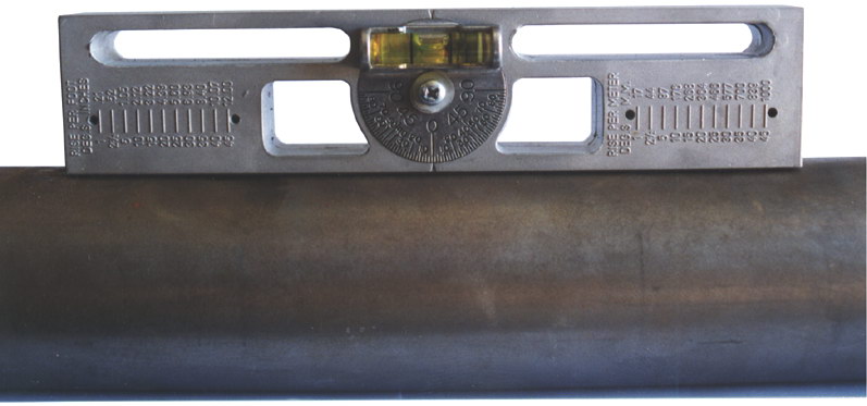 225mm Magnetic Pro-Mag Level