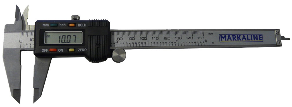 300mm/12" Electronic Caliper