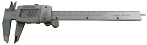 150mm/6" Electronic Caliper