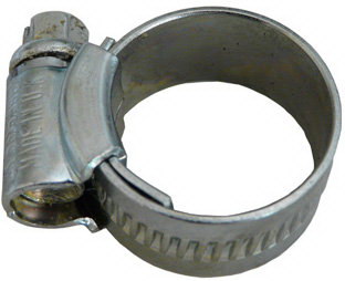 16-22mm Hose Clamps - Click Image to Close