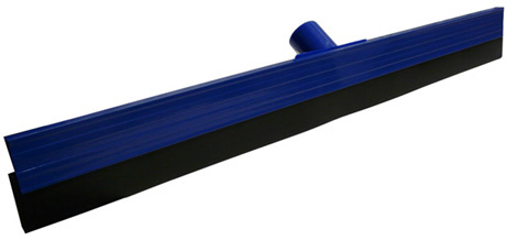 600mm Floor Squeegee - Click Image to Close
