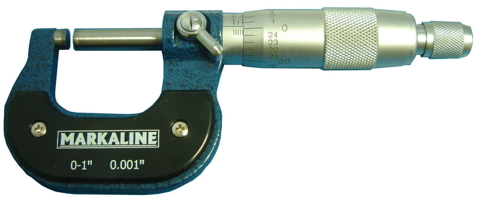 9-10" Outside Micrometers