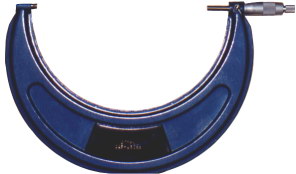 11-12" Outside Micrometers - Click Image to Close