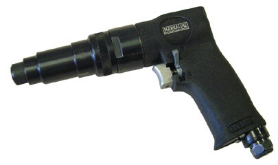 1/4" Hex Chuck Screwdriver