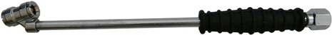 Holdon Dual x 150mm Long Tyre Chuck - Non Sealing