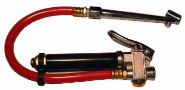 Tyre Inflator