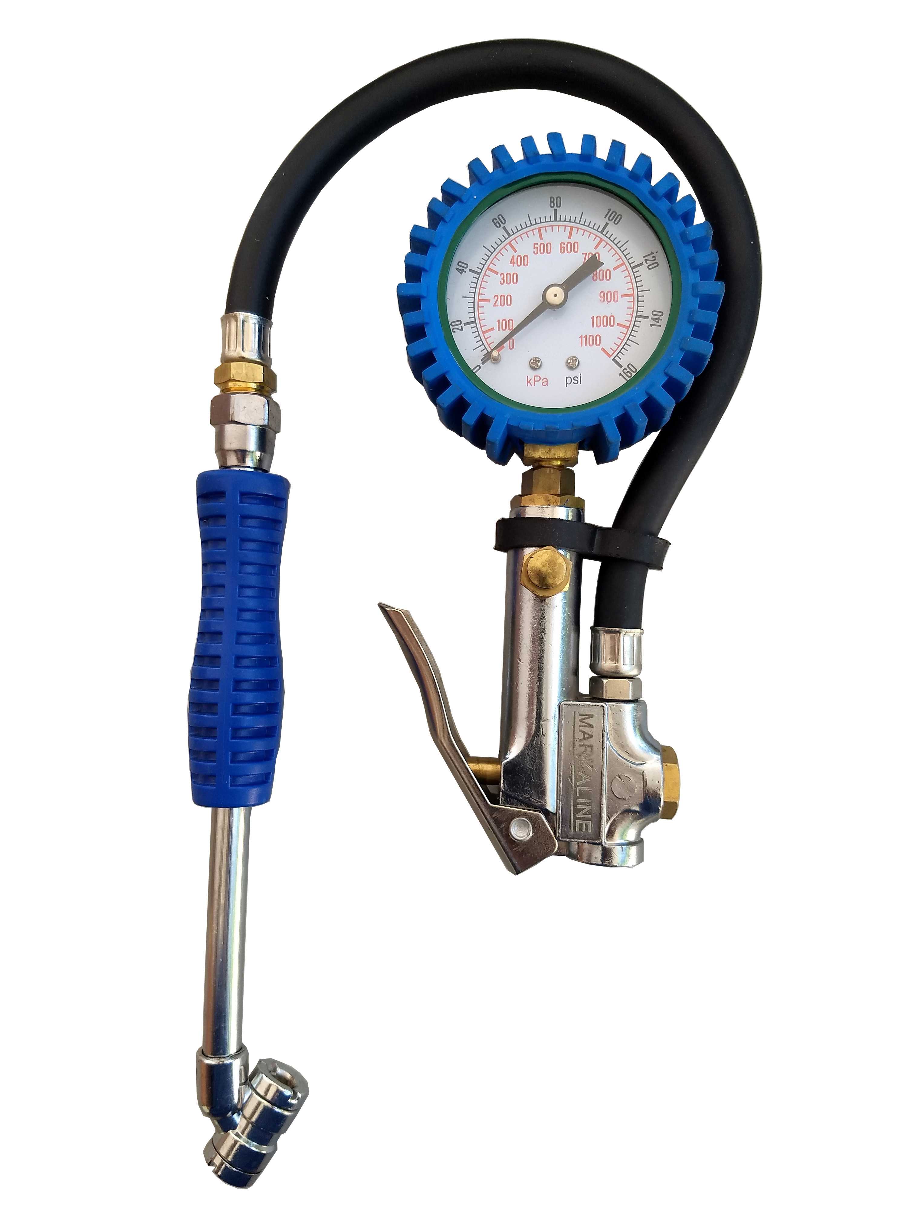 Tyre Inflator