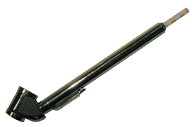 Truck Dual Chuck Tyre Pressure Gauges